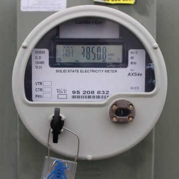 Intelligent Temperature Monitoring